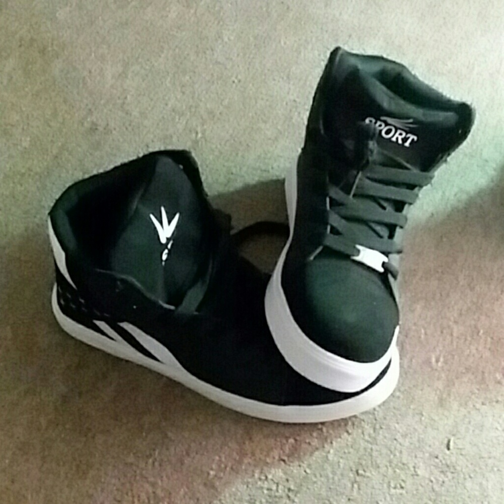Shoes